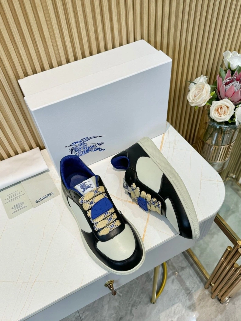 Sophisticated Bxrbxrry Sneakers 114571
