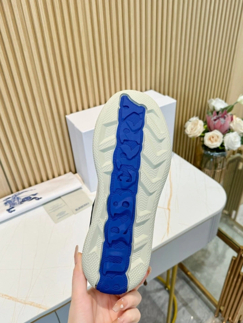 Sophisticated Bxrbxrry Sneakers 114571