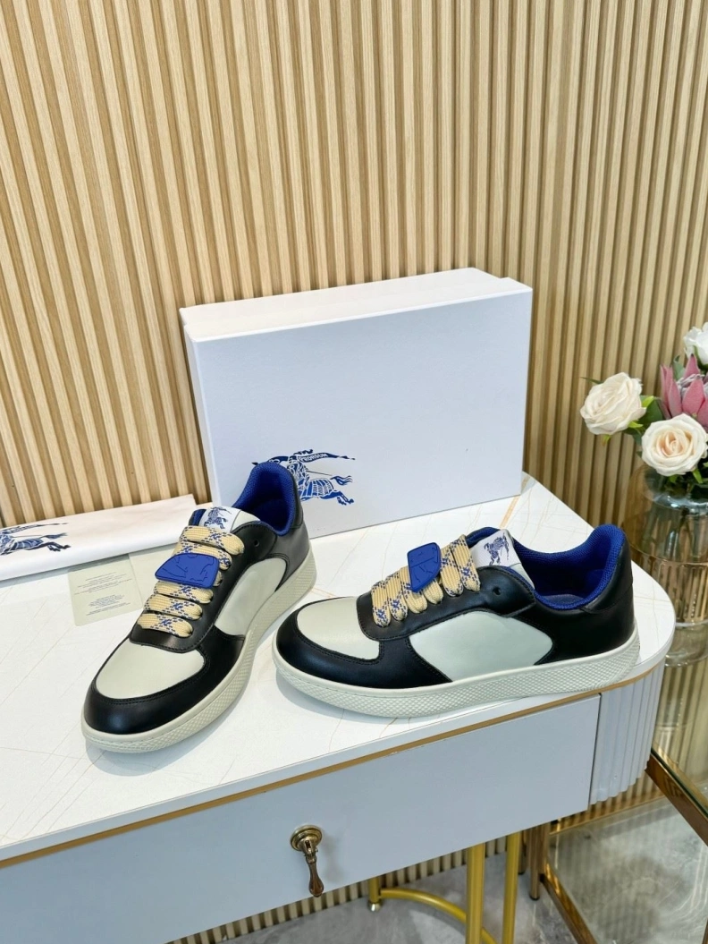 Sophisticated Bxrbxrry Sneakers 114571