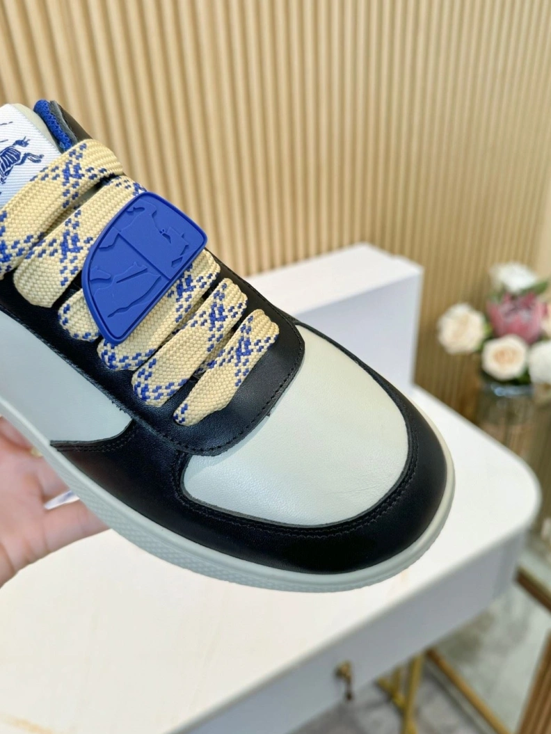 Sophisticated Bxrbxrry Sneakers 114571