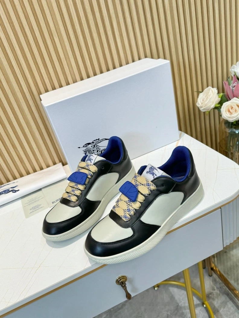 Sophisticated Bxrbxrry Sneakers 114571