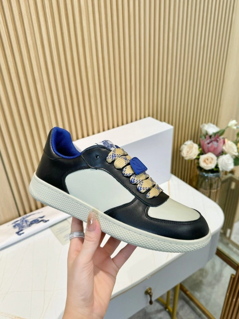 Sophisticated Bxrbxrry Sneakers 114571