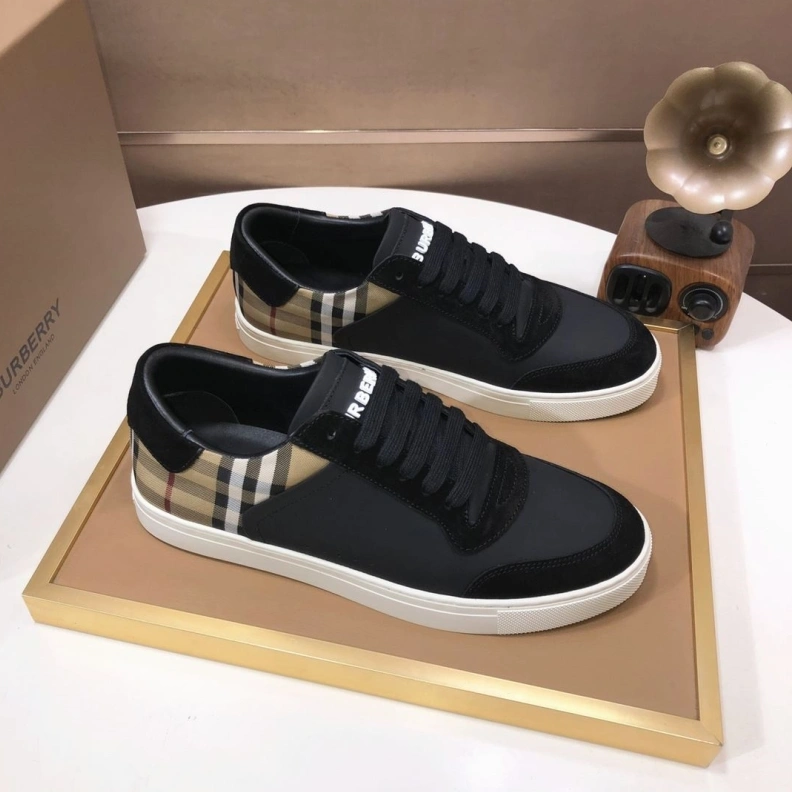 TopPick Bxrbxrry Sneakers 114565