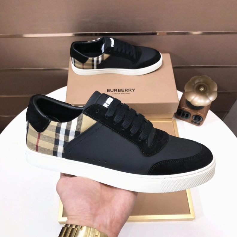 TopPick Bxrbxrry Sneakers 114565