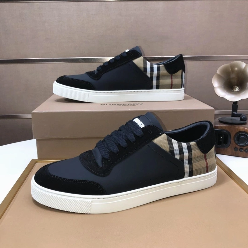 TopPick Bxrbxrry Sneakers 114565