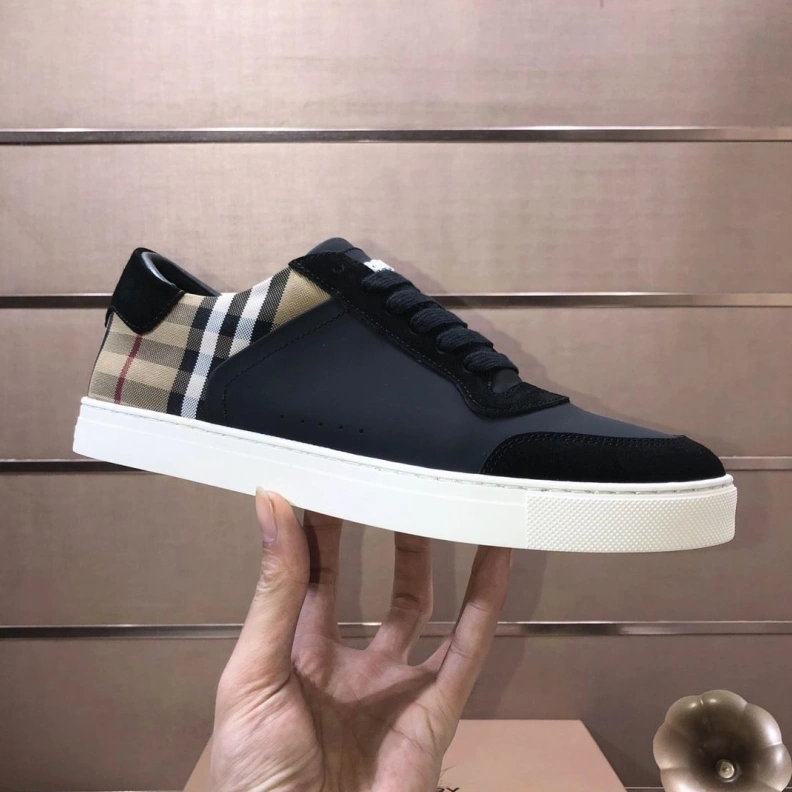 TopPick Bxrbxrry Sneakers 114565