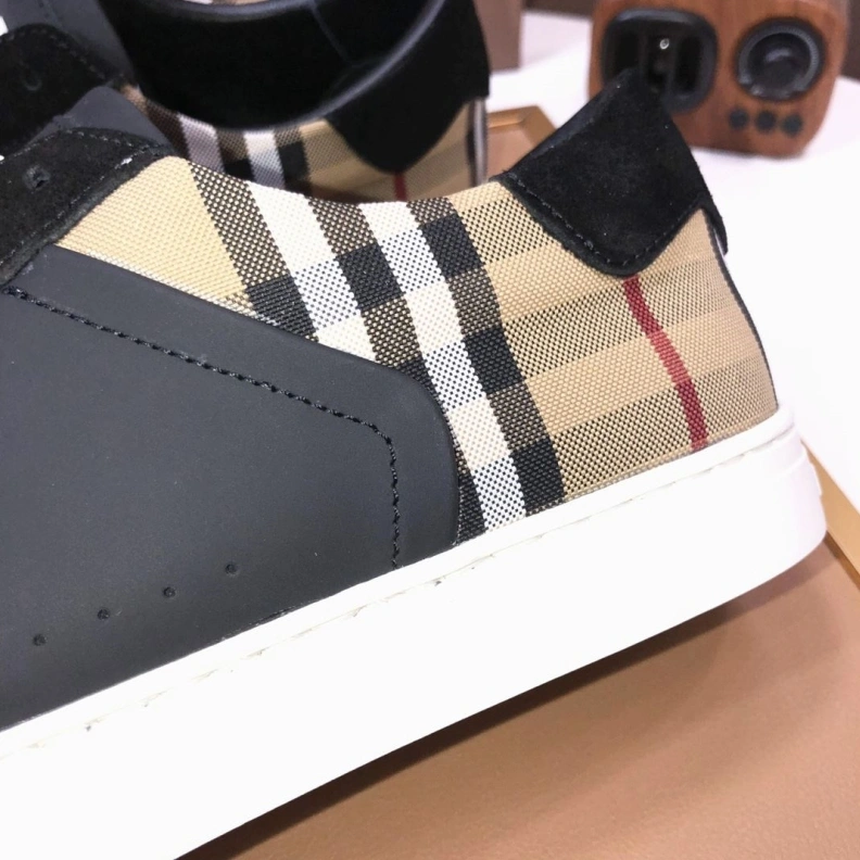TopPick Bxrbxrry Sneakers 114565