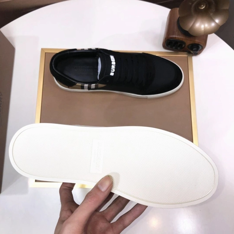 TopPick Bxrbxrry Sneakers 114565