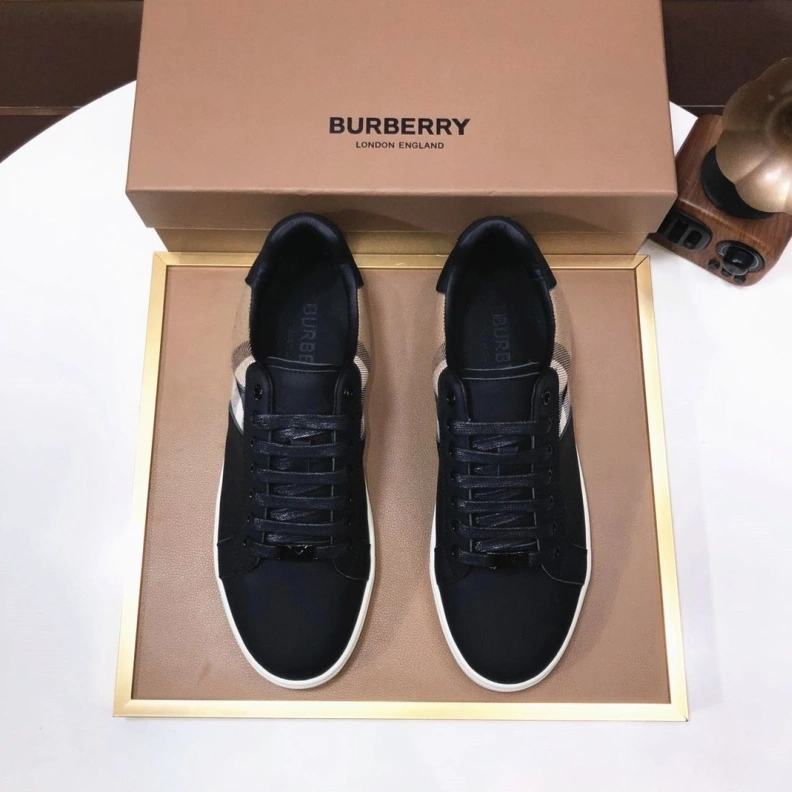 Bxrbxrry Sneakers Bold 114578