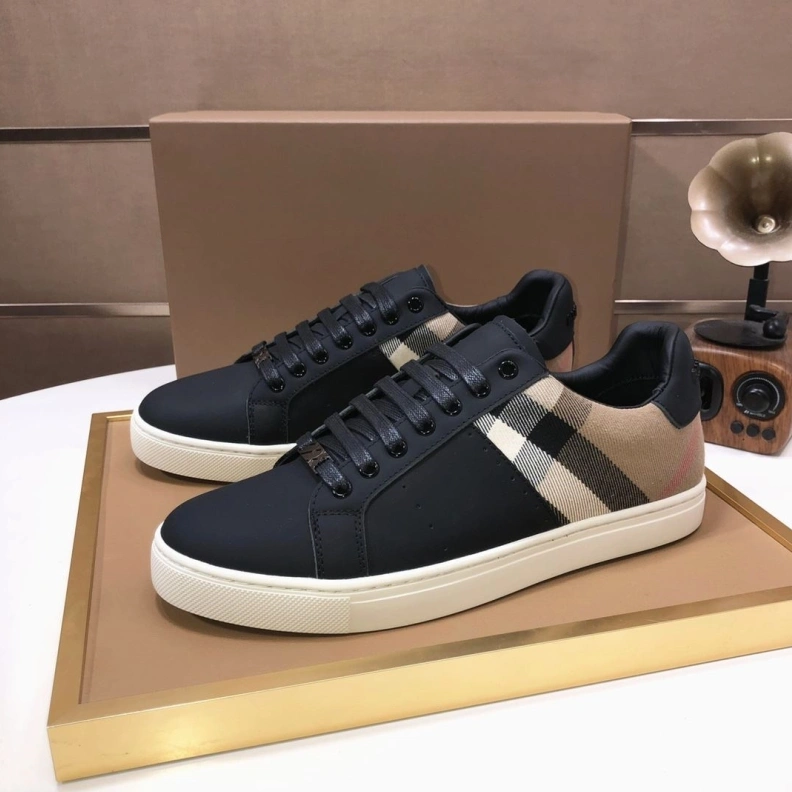 Bxrbxrry Sneakers Bold 114578