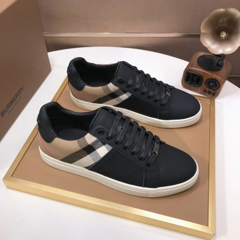 Bxrbxrry Sneakers Bold 114578