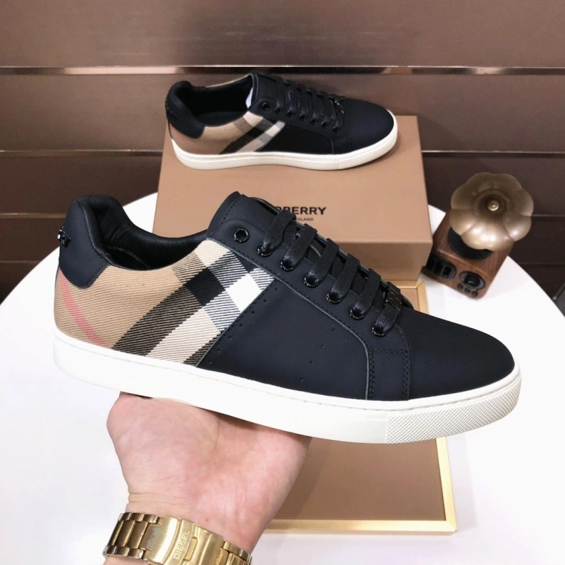 Bxrbxrry Sneakers Bold 114578
