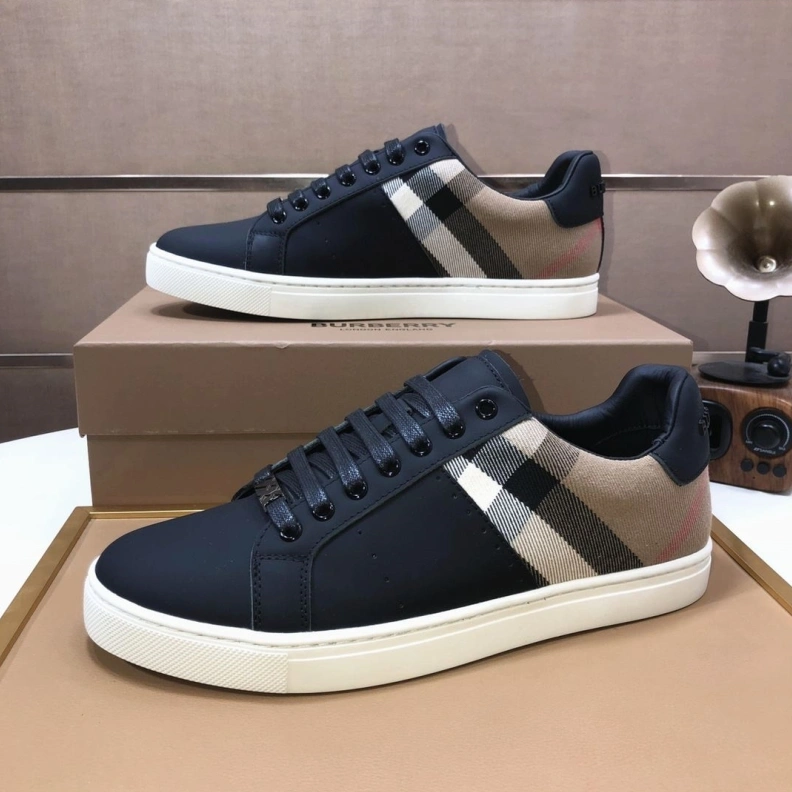 Bxrbxrry Sneakers Bold 114578