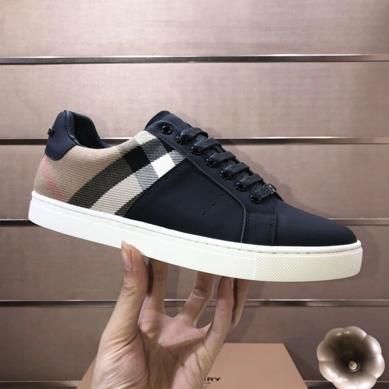 Bxrbxrry Sneakers Bold 114578