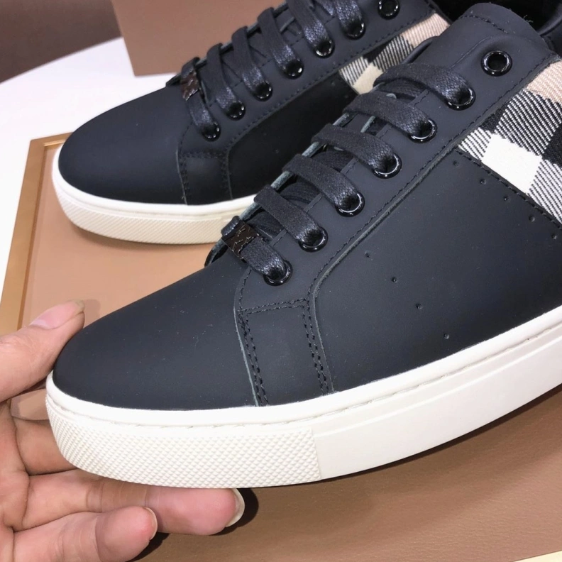 Bxrbxrry Sneakers Bold 114578