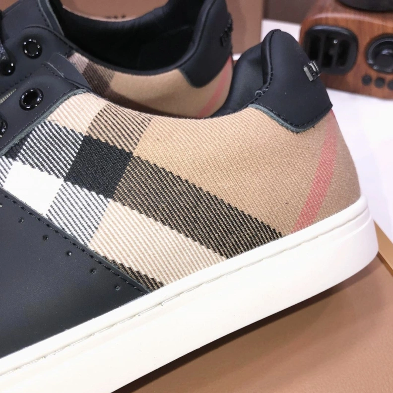 Bxrbxrry Sneakers Bold 114578