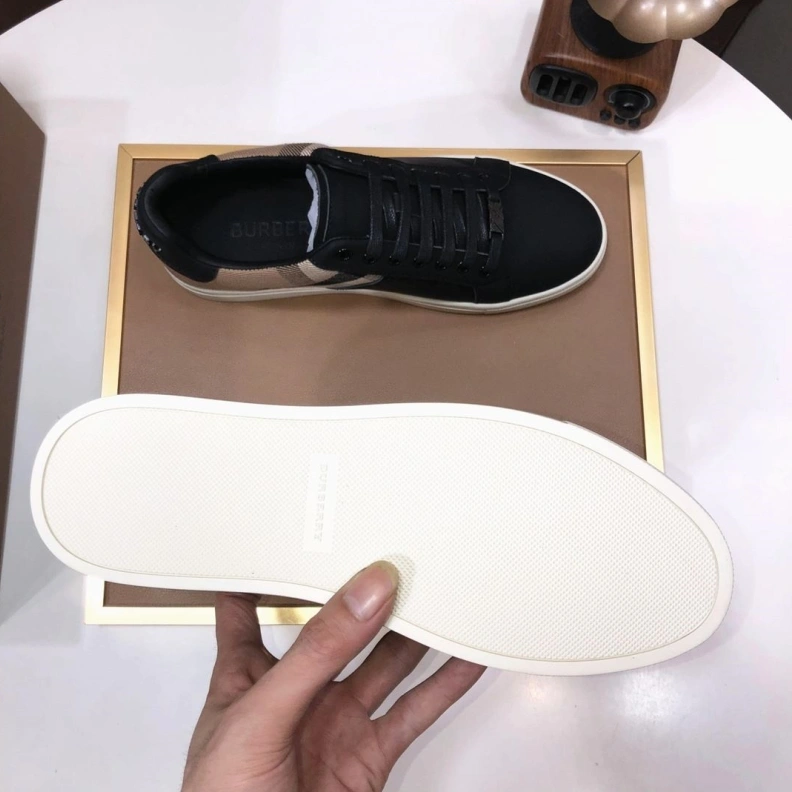 Bxrbxrry Sneakers Bold 114578