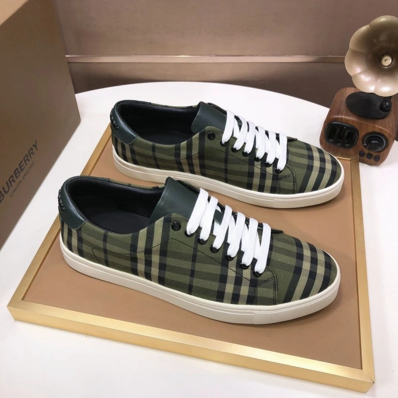 Bxrbxrry Sneakers Reliable 114579