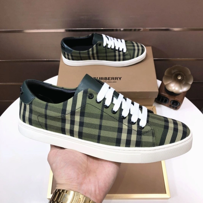 Bxrbxrry Sneakers Reliable 114579
