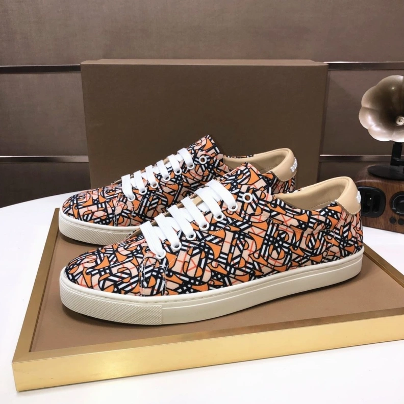 Refined Bxrbxrry Sneakers 114560
