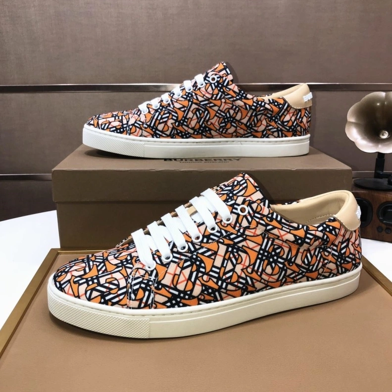 Refined Bxrbxrry Sneakers 114560
