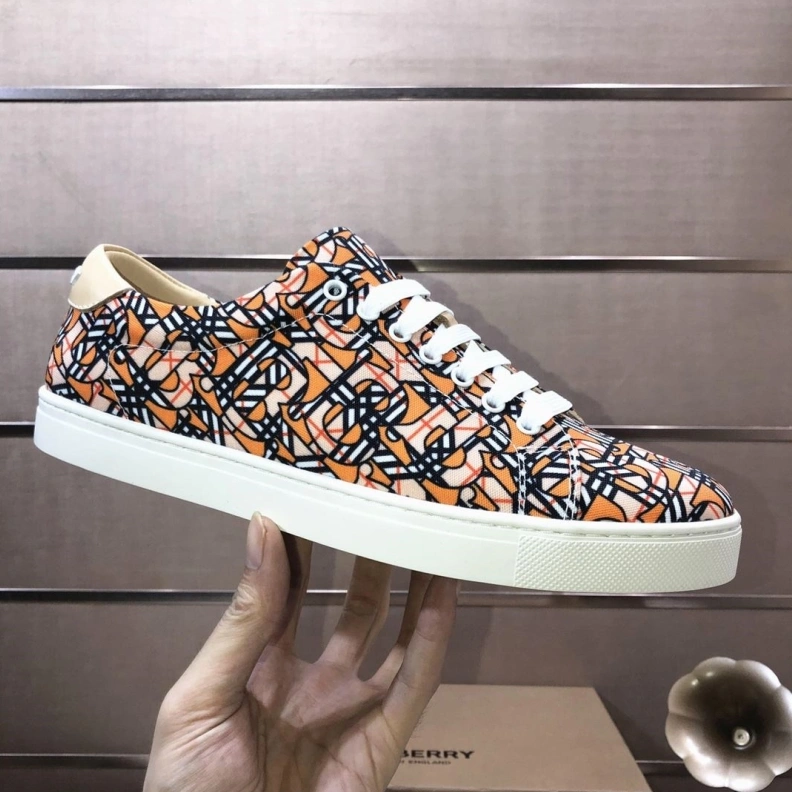 Refined Bxrbxrry Sneakers 114560