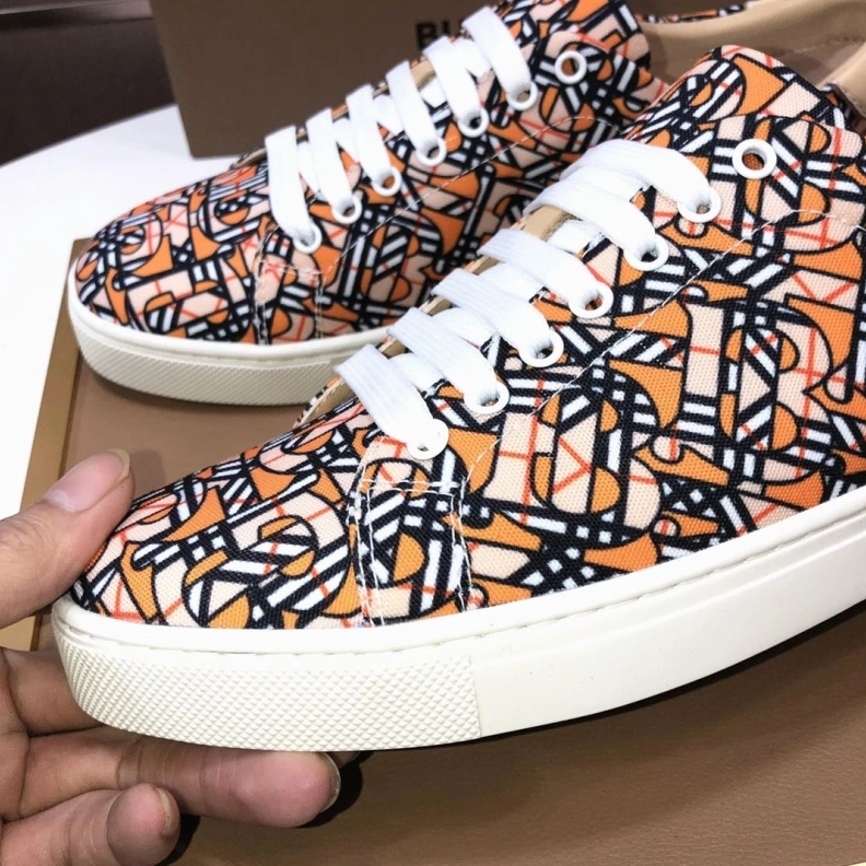 Refined Bxrbxrry Sneakers 114560