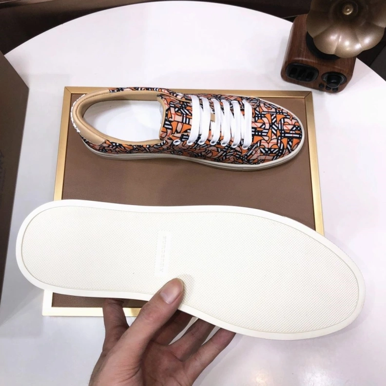 Refined Bxrbxrry Sneakers 114560