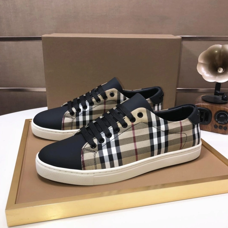 SmartChoice Bxrbxrry Sneakers 114566