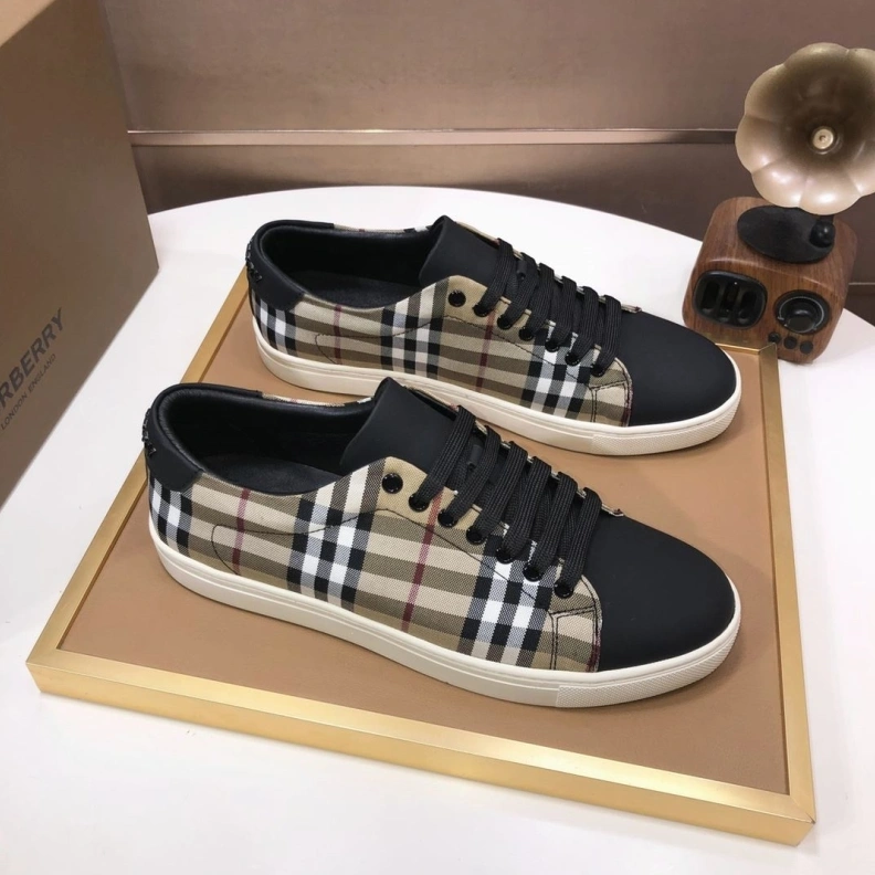 SmartChoice Bxrbxrry Sneakers 114566