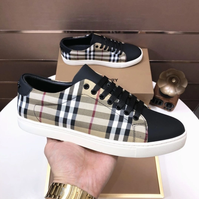 SmartChoice Bxrbxrry Sneakers 114566