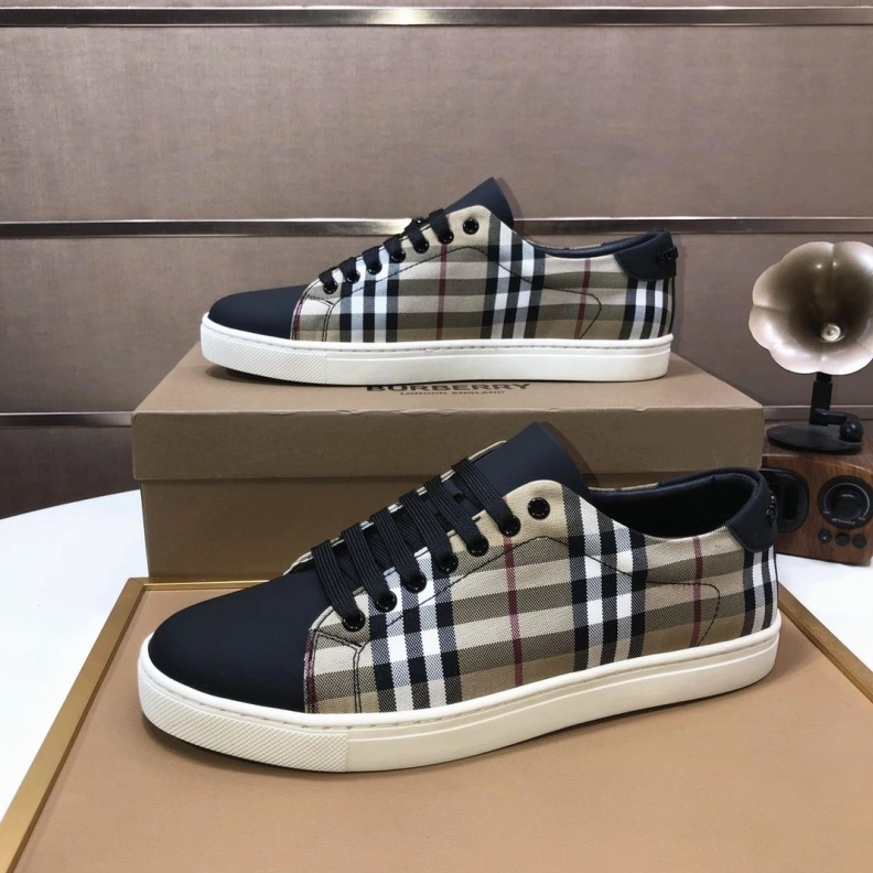 SmartChoice Bxrbxrry Sneakers 114566