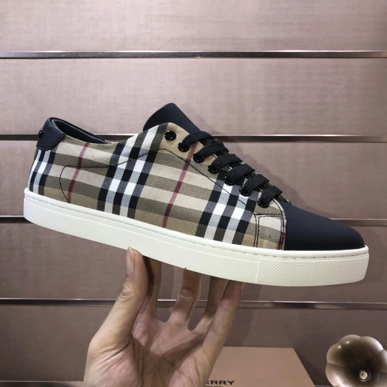 SmartChoice Bxrbxrry Sneakers 114566