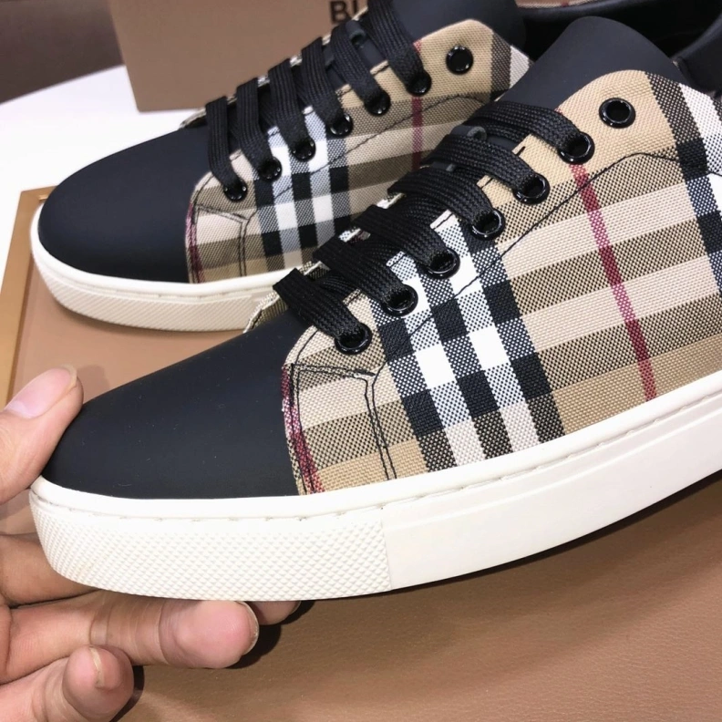 SmartChoice Bxrbxrry Sneakers 114566