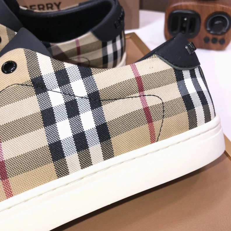 SmartChoice Bxrbxrry Sneakers 114566