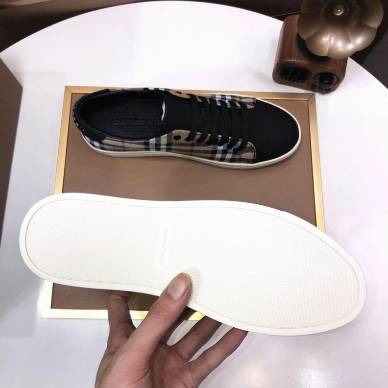 SmartChoice Bxrbxrry Sneakers 114566