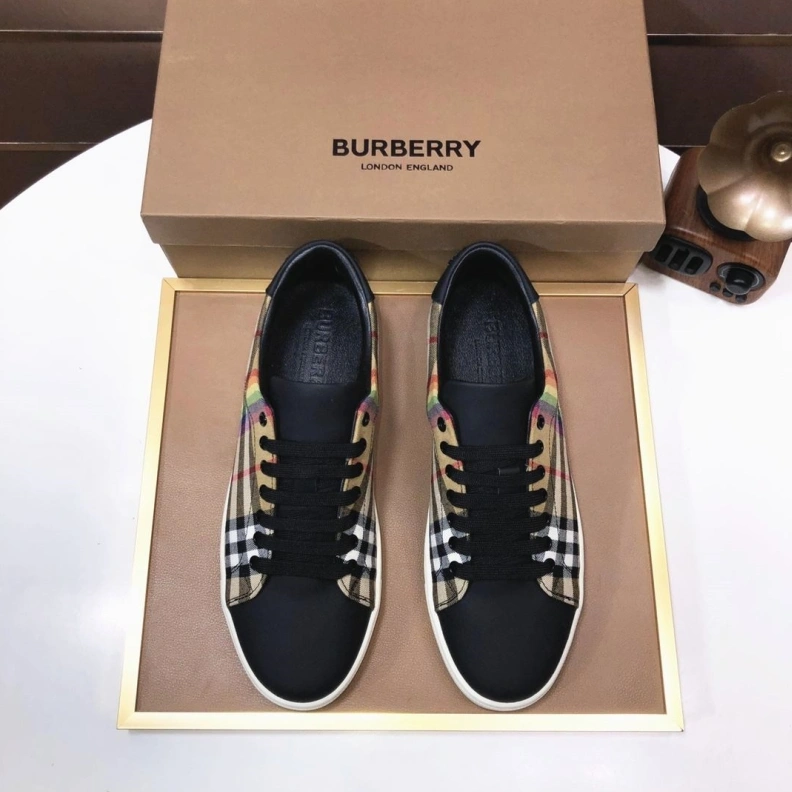 Bxrbxrry Sneakers Minimalist 114556