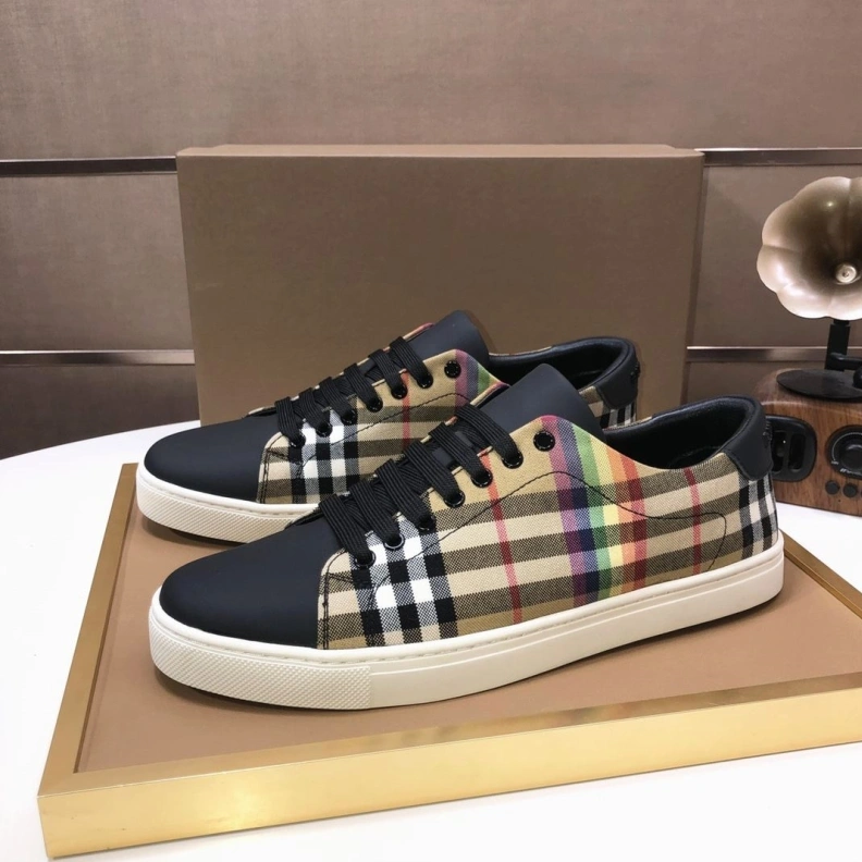 Bxrbxrry Sneakers Minimalist 114556