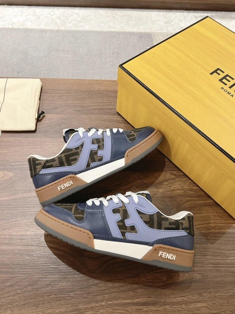Minimalist Fxndx Casual Shoes 147471