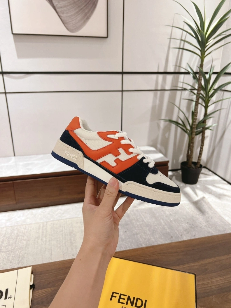 Comfortable Fxndx Casual Shoes 147449