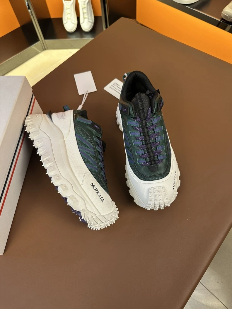 Nxkx Sneakers Practical 198656