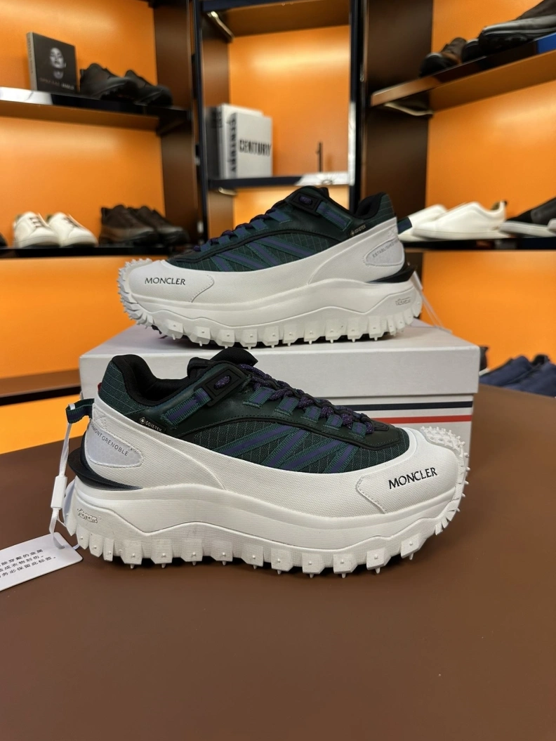 Nxkx Sneakers Practical 198656