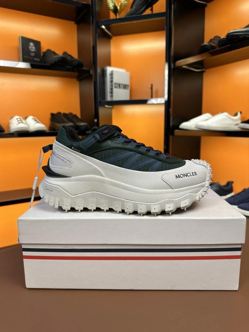 Nxkx Sneakers Practical 198656