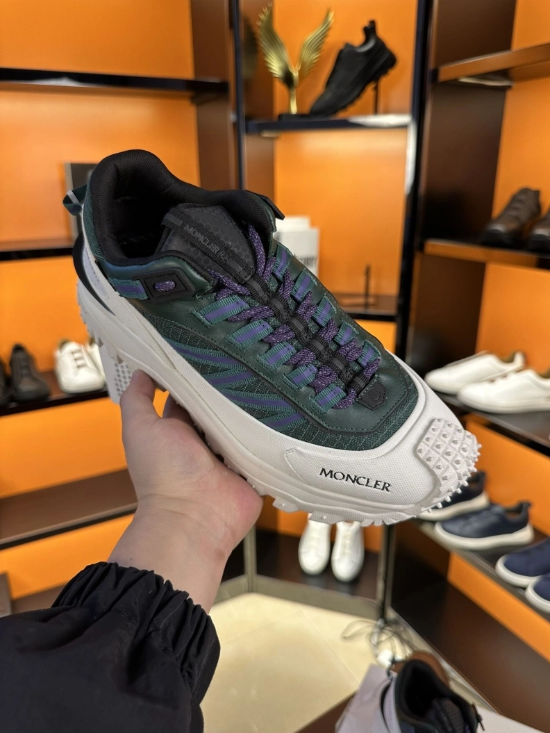Nxkx Sneakers Practical 198656