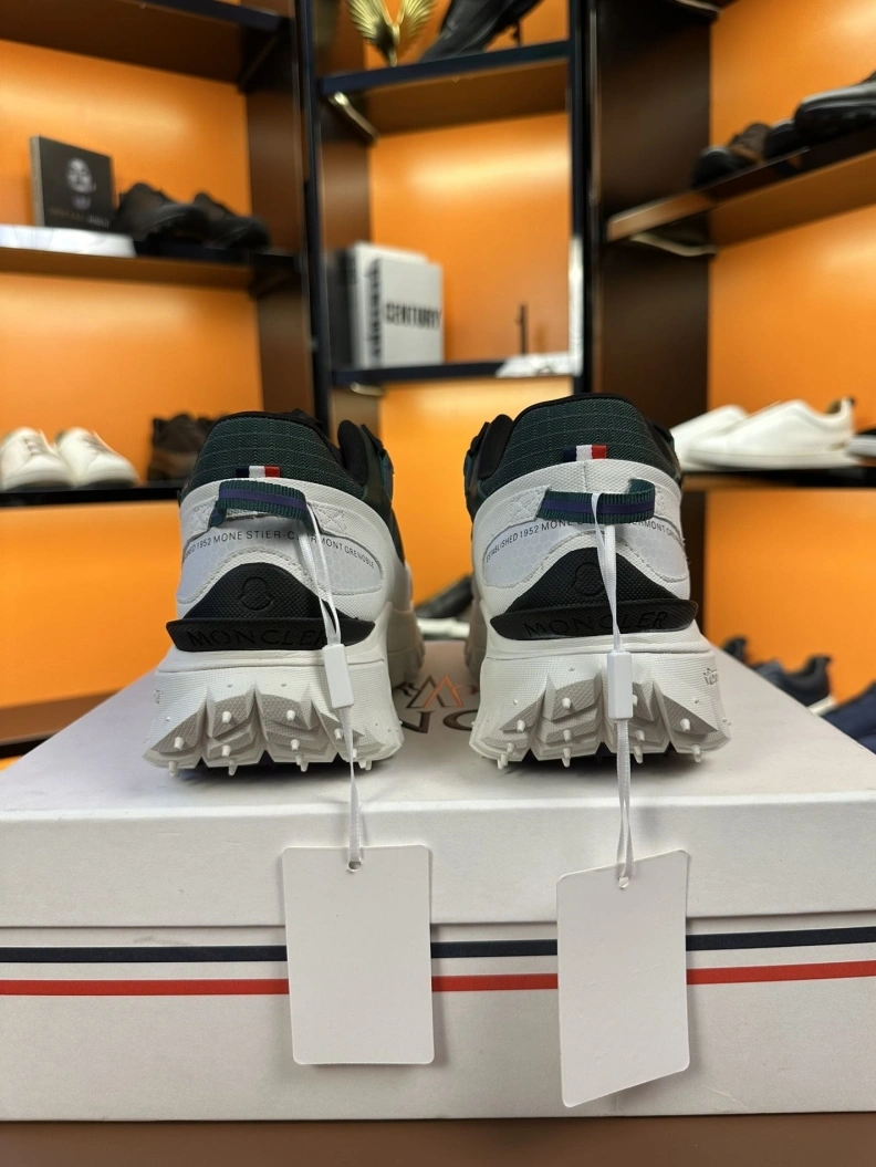 Nxkx Sneakers Practical 198656