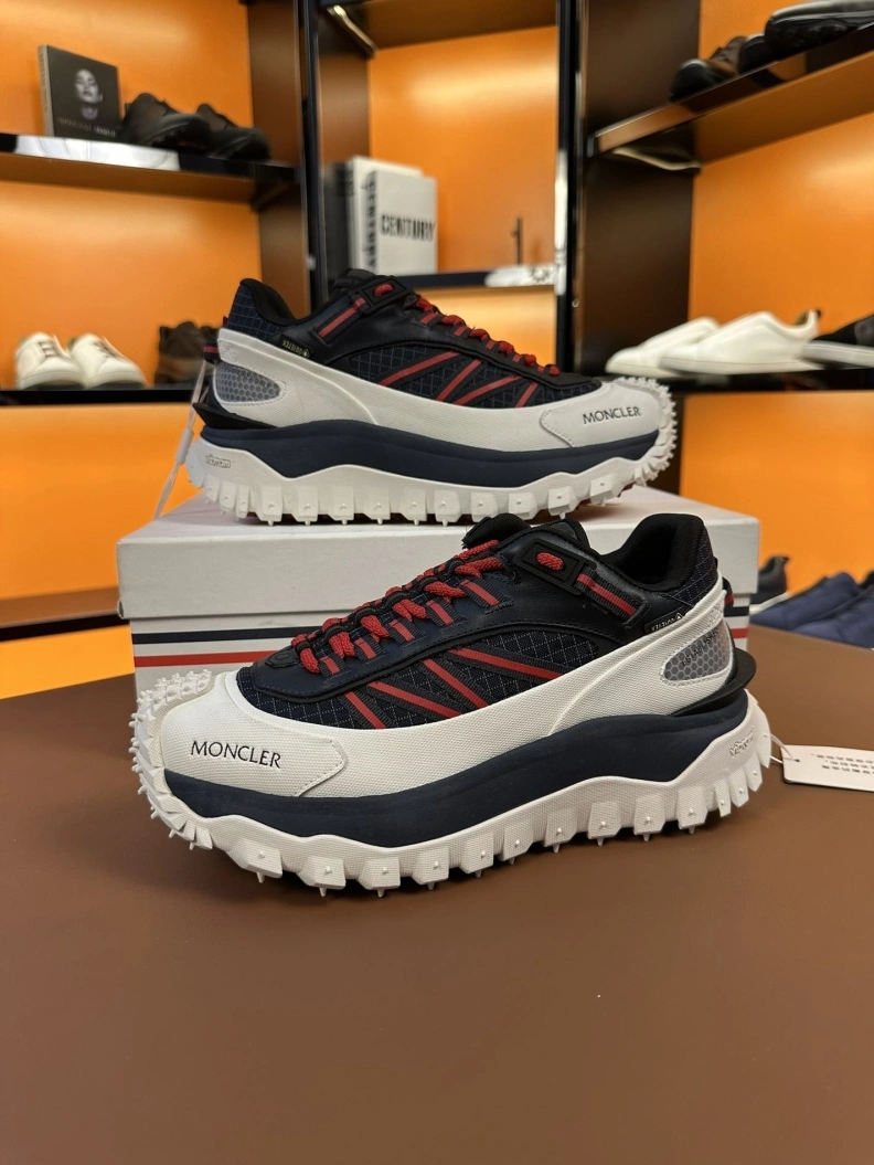 Trendy Nxkx Sneakers 198655