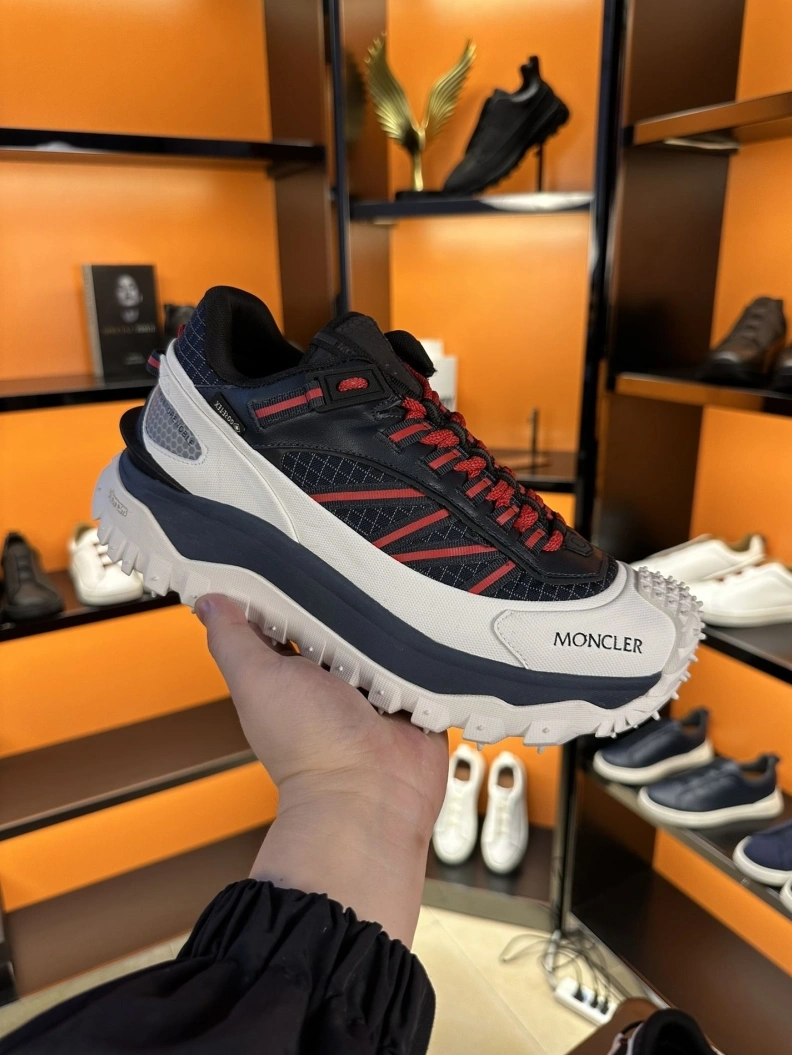 Trendy Nxkx Sneakers 198655