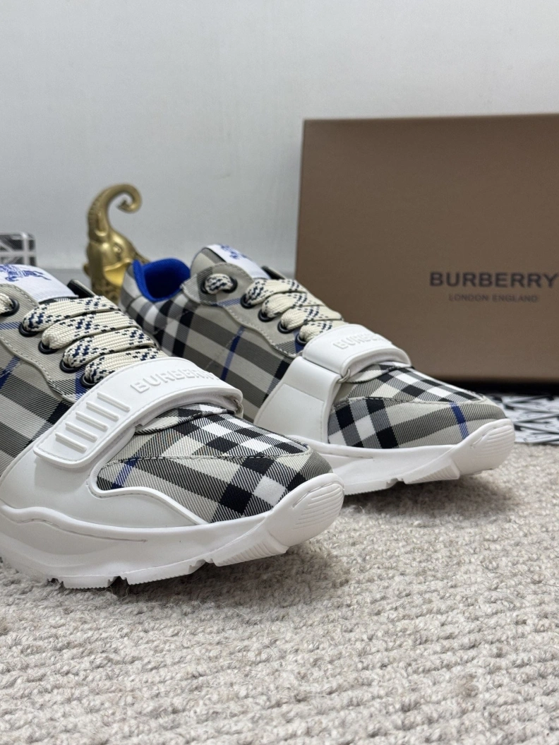 Bxrbxrry Sneakers Durable 114573