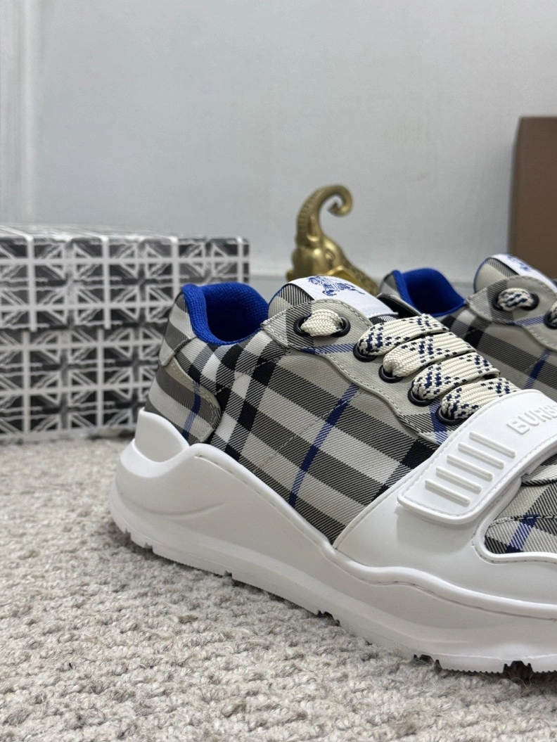 Bxrbxrry Sneakers Durable 114573