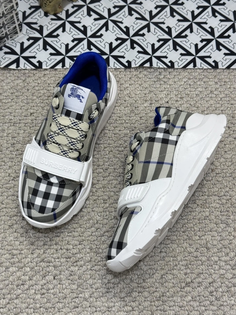 Bxrbxrry Sneakers Durable 114573